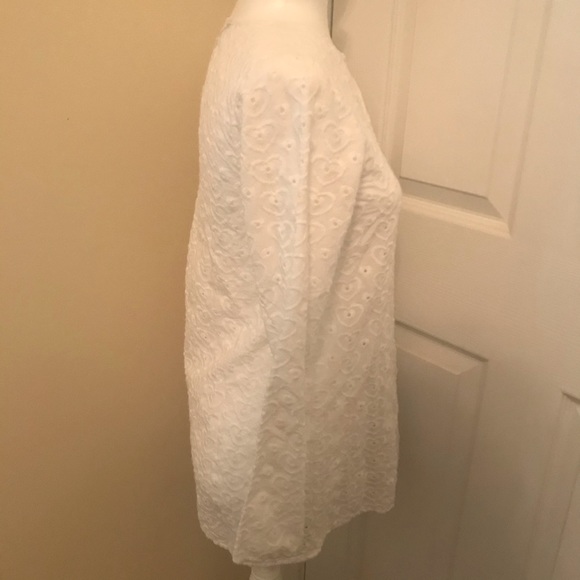 Lands End Top - Picture 6 of 7